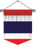 123plus huay thai flag